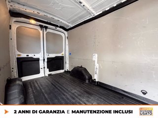 FORD Transit 330 2.0 tdci mhev 130cv trend l2h2 e6.2 9