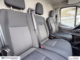 FORD Transit 330 2.0 tdci mhev 130cv trend l2h2 e6.2 6
