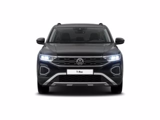 VOLKSWAGEN T-roc 1.0 tsi edition plus 115cv 4