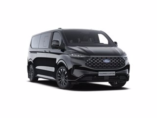 FORD Tourneo Custom 320 2.0 EcoBlue 170CV aut. PL Titanium
