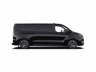 FORD Tourneo Custom 320 2.0 EcoBlue 170CV aut. PL Titanium 1