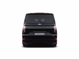 FORD Tourneo Custom 320 2.0 EcoBlue 170CV aut. PL Titanium 3