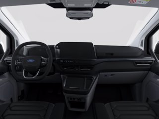FORD Tourneo Custom 320 2.0 EcoBlue 170CV aut. PL Titanium 5