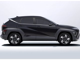 HYUNDAI Kona 1.6 gdi hev business 2wd 138cv dct 1