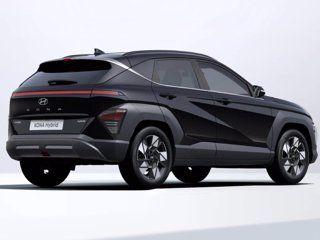 HYUNDAI Kona 1.6 gdi hev business 2wd 138cv dct 2