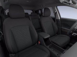 HYUNDAI Kona 1.6 gdi hev business 2wd 138cv dct 4