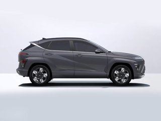 HYUNDAI Kona 1.6 gdi hev business 2wd 138cv dct 1