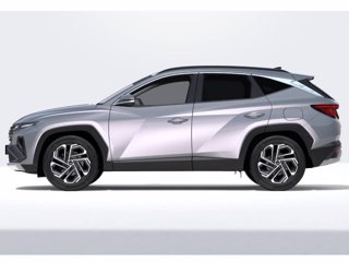 HYUNDAI Tucson 1.6 hev exellence 2wd 239cv auto 1