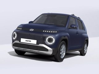 HYUNDAI Inster 49kwh xclass 0
