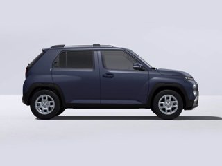 HYUNDAI Inster 49kwh xclass 1