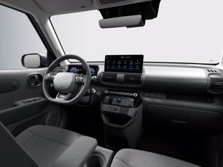 HYUNDAI Inster 49kwh xclass 3