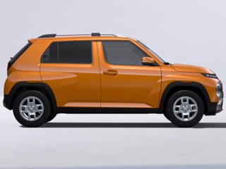 HYUNDAI Inster 49kwh xclass 1