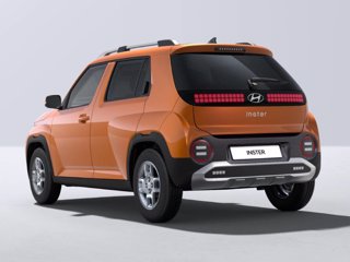 HYUNDAI Inster 49kwh xclass 2
