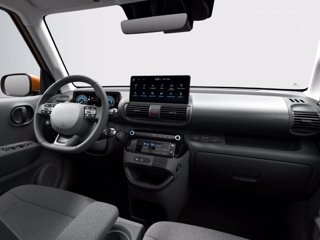 HYUNDAI Inster 49kwh xclass 3