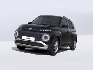 HYUNDAI Inster 49kwh xclass 0