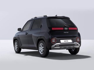 HYUNDAI Inster 49kwh xclass 2