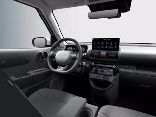 HYUNDAI Inster 49kwh xclass 3