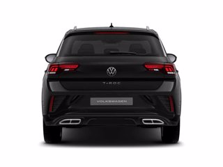 VOLKSWAGEN T-roc 2.0 tdi r-line plus 150cv dsg 3