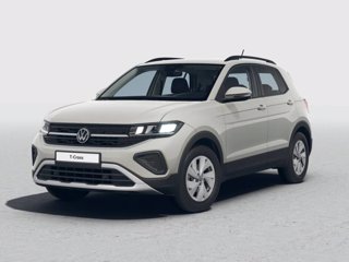 VOLKSWAGEN T-cross 1.0 tsi life 95cv 0