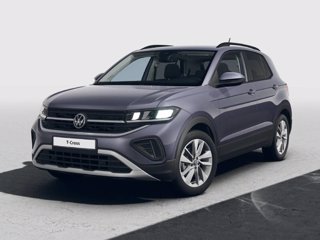 VOLKSWAGEN T-cross 1.0 tsi edition plus 95cv 0