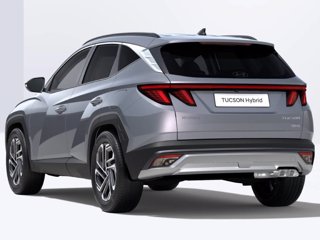 HYUNDAI Tucson 1.6 hev exellence 2wd 239cv auto 2