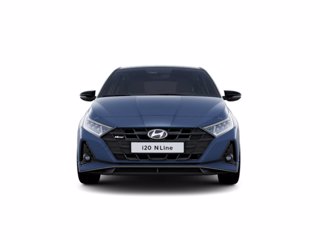 HYUNDAI I20 1.0 t-gdi nline mt 4