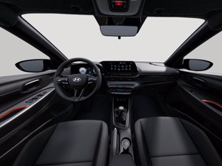 HYUNDAI I20 1.0 t-gdi nline mt 5