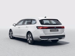 VOLKSWAGEN Passat 1.5 tsi ehybrid business 204cv dsg 2