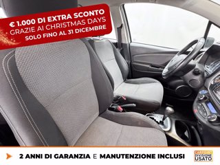 TOYOTA Yaris 5p 1.5h active my16 6