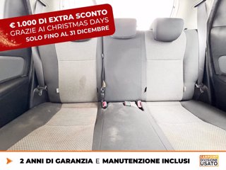 TOYOTA Yaris 5p 1.5h active my16 7