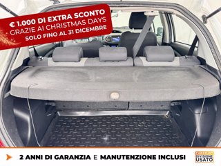 TOYOTA Yaris 5p 1.5h active my16 9