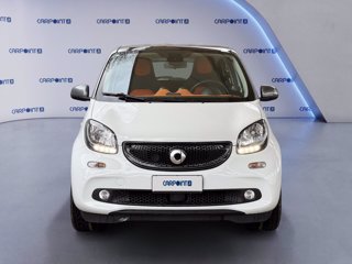 SMART Forfour 1.0 passion 71cv twinamic my18 1