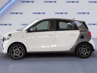 SMART Forfour 1.0 passion 71cv twinamic my18 1