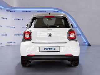 SMART Forfour 1.0 passion 71cv twinamic my18 2