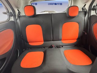 SMART Forfour 1.0 passion 71cv twinamic my18 6
