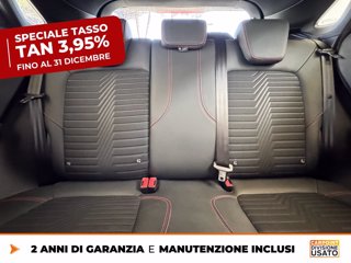 FORD Puma 1.0 ecoboost h st-line x s&s 125cv auto 9