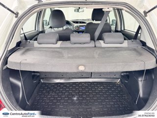 TOYOTA Yaris 5p 1.5h active my16 9