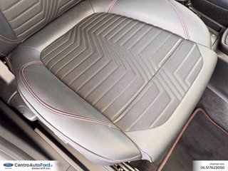 FORD Puma 1.0 ecoboost h st-line x s&s 125cv auto 7