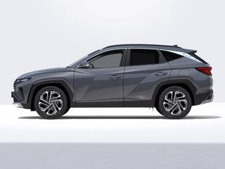 HYUNDAI Tucson 1.6 hev exellence lounge pack 2wd 239cv auto 1