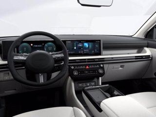 HYUNDAI Tucson 1.6 hev exellence lounge pack 2wd 239cv auto 3