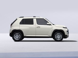 HYUNDAI Inster 49kwh xclass 1