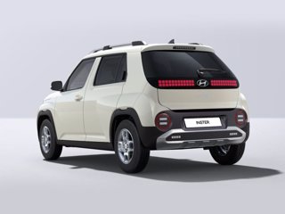 HYUNDAI Inster 49kwh xclass 2