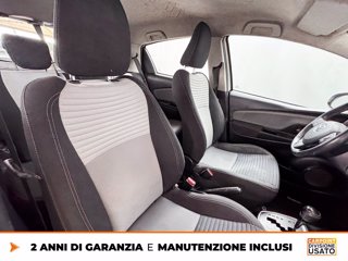 TOYOTA Yaris 5p 1.5h business 6