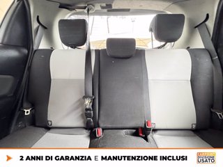 TOYOTA Yaris 5p 1.5h business 8