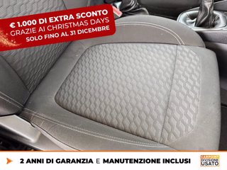 FORD Fiesta 5p 1.1 titanium 75cv 7