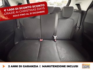 FORD Fiesta 5p 1.1 titanium 75cv 8