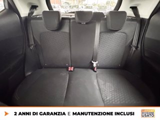 FORD Fiesta 5p 1.1 titanium 75cv 8