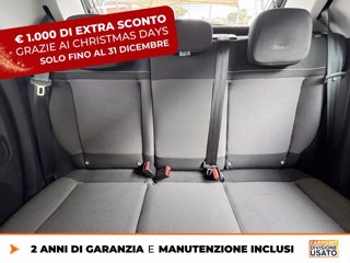 CITROEN C3 1.2 puretech feel pack s&s 83cv 8