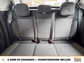 CITROEN C3 1.2 puretech feel pack s&s 83cv 8