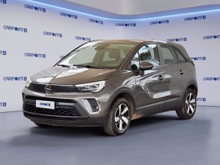 OPEL Crossland 1.2 elegance s&s 110cv 0